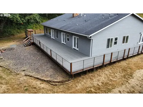 20599 Ilmari Road Clatskanie OR 97016
