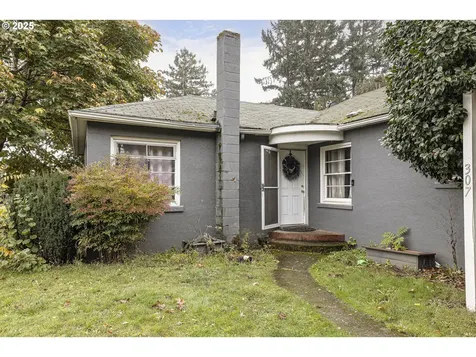 307 Sherman Street Amity OR 97101