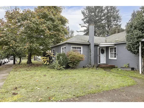 307 Sherman Street Amity OR 97101