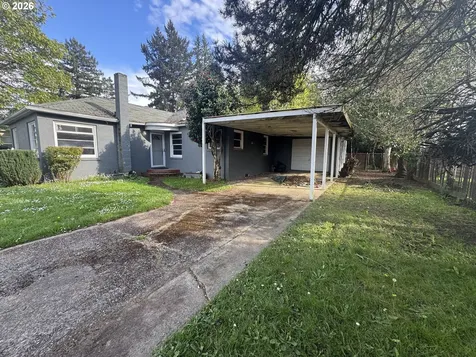 307 Sherman Street Amity OR 97101