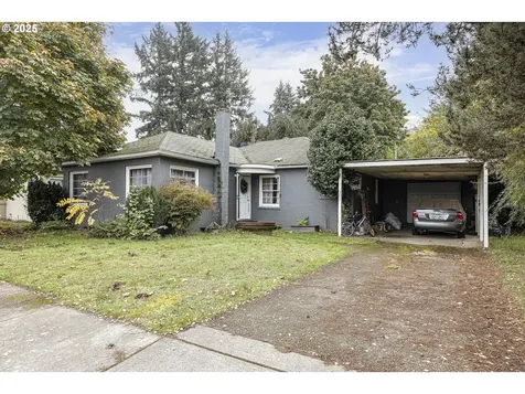 307 Sherman Street Amity OR 97101