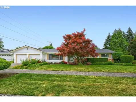 2565 Dover Drive Eugene OR 97404