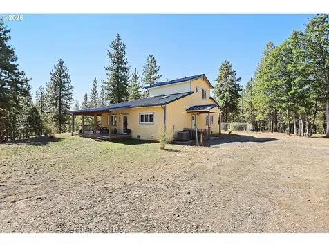 27 Whispering Pines Goldendale WA 98620
