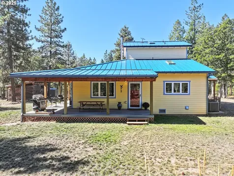 27 Whispering Pines Goldendale WA 98620