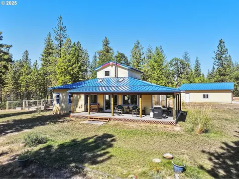 27 Whispering Pines Goldendale WA 98620