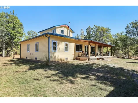 27 Whispering Pines Goldendale WA 98620