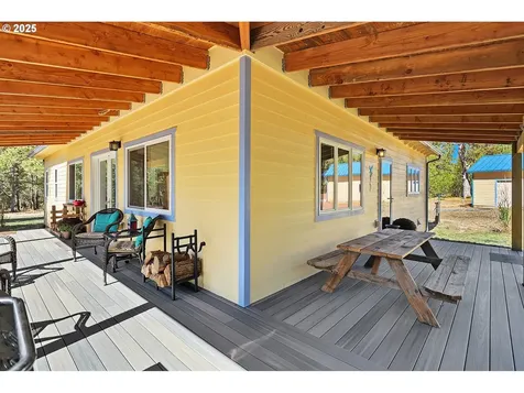 27 Whispering Pines Goldendale WA 98620