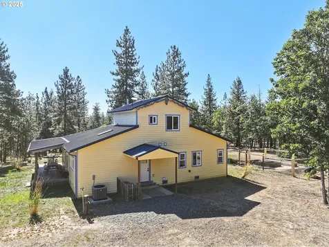 27 Whispering Pines Goldendale WA 98620