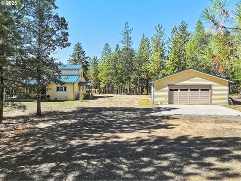 27 Whispering Pines Goldendale WA 98620