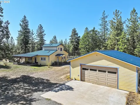27 Whispering Pines Goldendale WA 98620