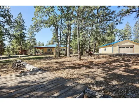 27 Whispering Pines Goldendale WA 98620