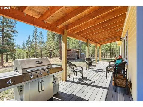 27 Whispering Pines Goldendale WA 98620