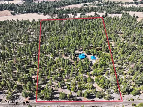 27 Whispering Pines Goldendale WA 98620