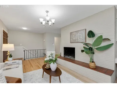7318 SW Nevada Terrace Portland OR 97219