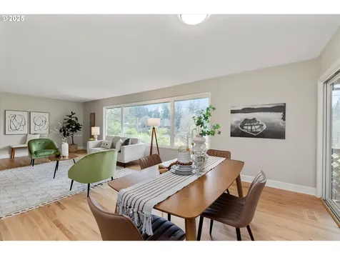 7318 SW Nevada Terrace Portland OR 97219