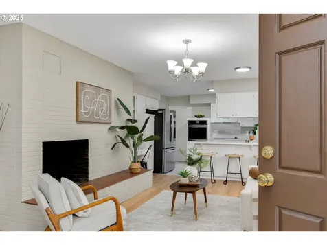 7318 SW Nevada Terrace Portland OR 97219