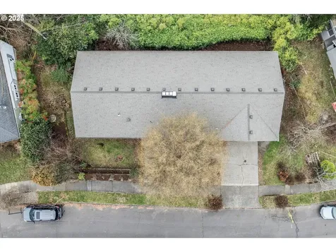 7318 SW Nevada Terrace Portland OR 97219