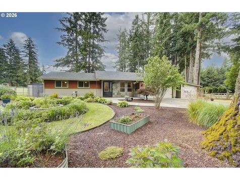 6709 NE 232nd Avenue Vancouver WA 98682