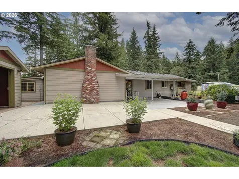 6709 NE 232nd Avenue Vancouver WA 98682