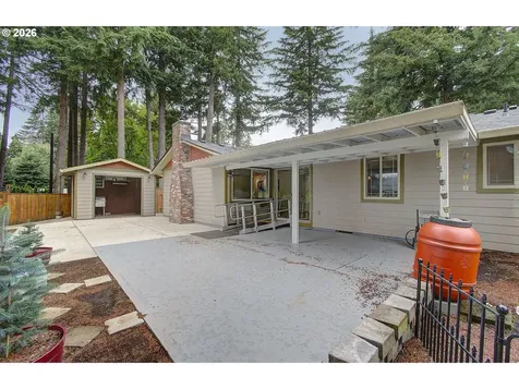 6709 NE 232nd Avenue Vancouver WA 98682