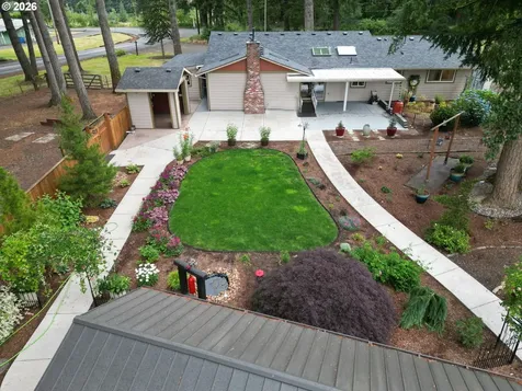 6709 NE 232nd Avenue Vancouver WA 98682