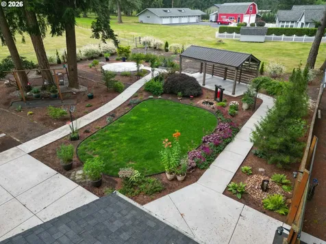 6709 NE 232nd Avenue Vancouver WA 98682