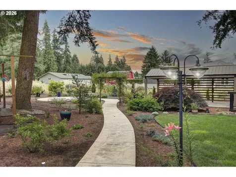 6709 NE 232nd Avenue Vancouver WA 98682