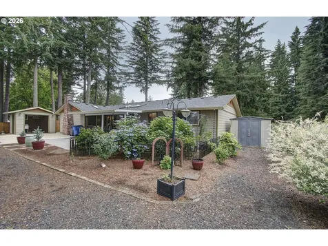 6709 NE 232nd Avenue Vancouver WA 98682
