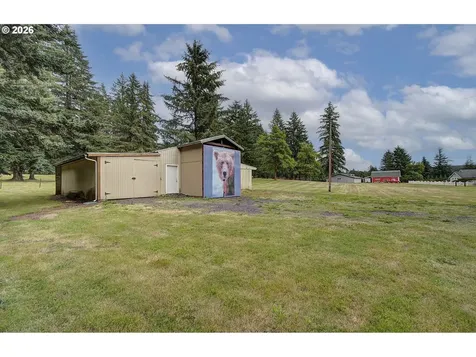6709 NE 232nd Avenue Vancouver WA 98682