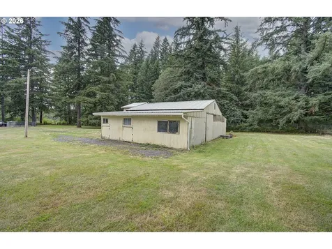 6709 NE 232nd Avenue Vancouver WA 98682