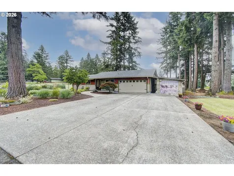 6709 NE 232nd Avenue Vancouver WA 98682