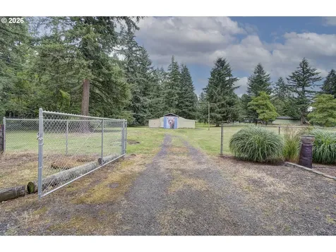 6709 NE 232nd Avenue Vancouver WA 98682