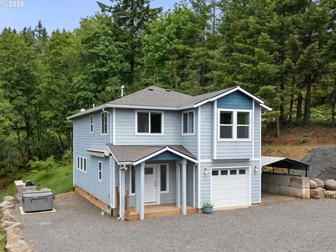 6015 NW High Heaven Road Mcminnville OR 97128