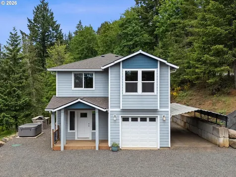 6015 NW High Heaven Road Mcminnville OR 97128