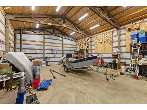 6015 NW High Heaven Road Mcminnville OR 97128
