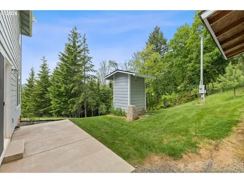 6015 NW High Heaven Road Mcminnville OR 97128