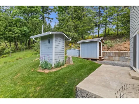 6015 NW High Heaven Road Mcminnville OR 97128