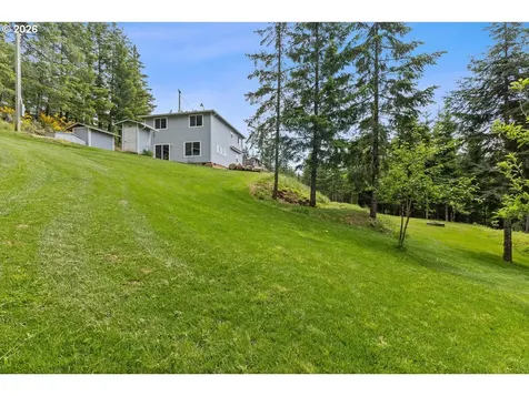 6015 NW High Heaven Road Mcminnville OR 97128