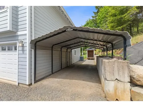 6015 NW High Heaven Road Mcminnville OR 97128