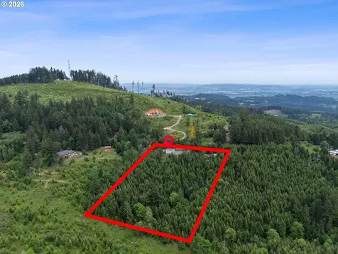 6015 NW High Heaven Road Mcminnville OR 97128
