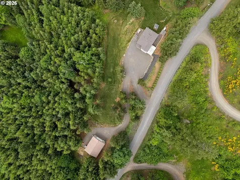 6015 NW High Heaven Road Mcminnville OR 97128