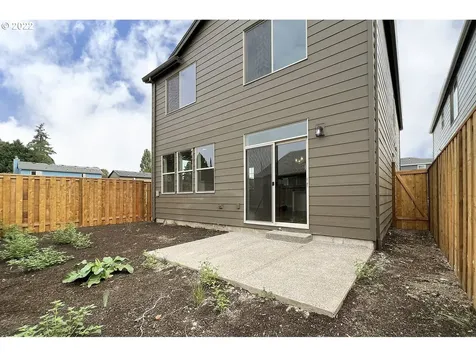 4791 SW 179th Avenue Beaverton OR 97078