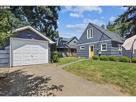 7205 N Concord Avenue Portland OR 97217