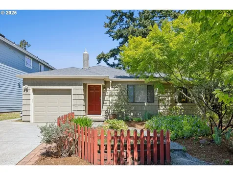 6415 NE Pacific Street Portland OR 97213