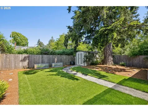 6415 NE Pacific Street Portland OR 97213
