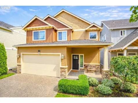 1403 SE 194th Place Camas WA 98607