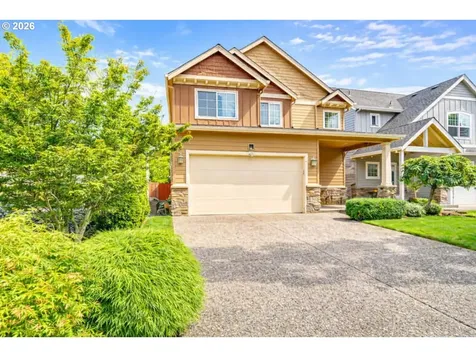 1403 SE 194th Place Camas WA 98607
