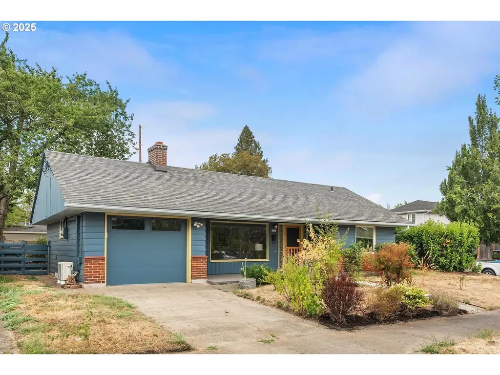 6725 N Borthwick Avenue Portland OR 97217