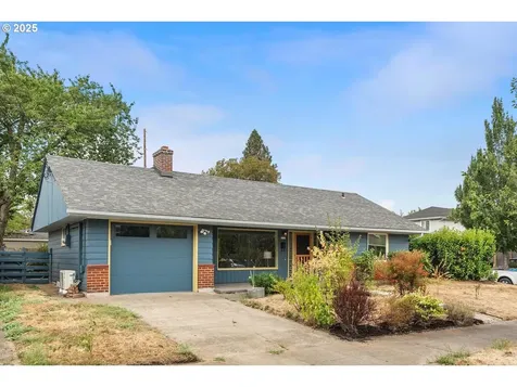 6725 N Borthwick Avenue Portland OR 97217