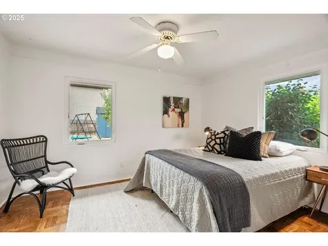 6725 N Borthwick Avenue Portland OR 97217